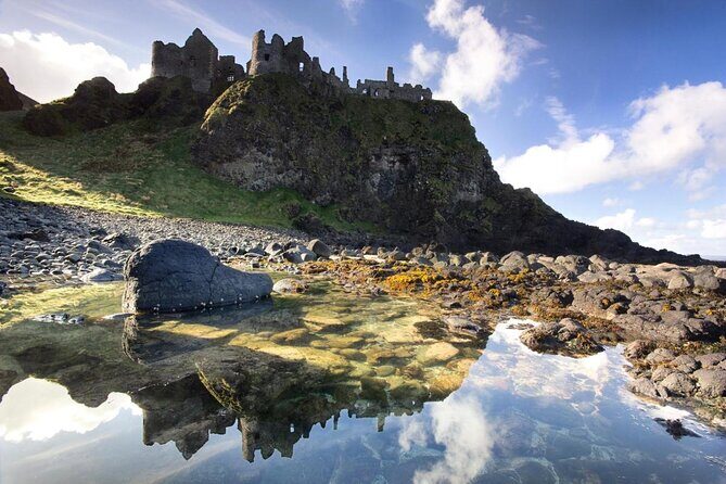 2-Day Private Northern Ireland Tour - Key highlights to look for on this 2-day Belfast and North Coast plan
