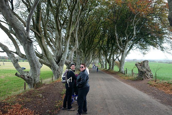 2-Day Private Northern Ireland Tour - Antrim Coast Road: the day of big drives that still feel human
