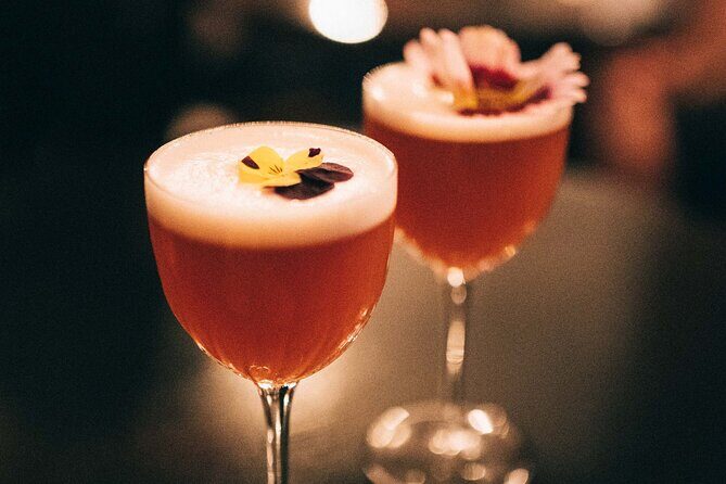 Belfast by the Glass: alternative history of Belfast, sip by sip. - Six drinks, six chapters: how the 90 minutes usually play out