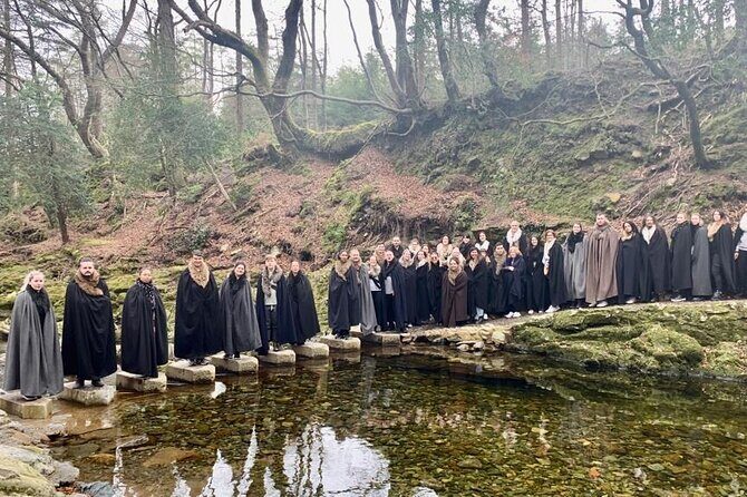 From Belfast: Game of Thrones Winterfell Locations Trek - What the Day Feels Like: Timing, Group Size, and Pacing