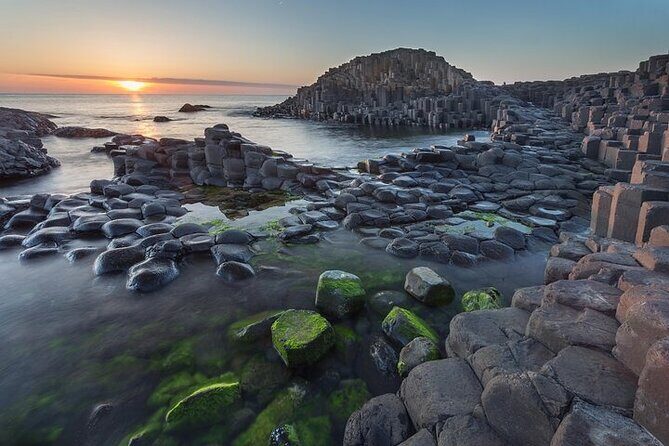 Full-Day Private Tour of Giants Causeway with Pick Up - Key highlights and what to know fast