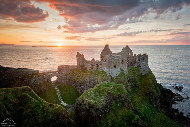Game of Thrones Locations Tour including Westeros & Giant's Causeway - Who should book this tour (and who might want a different one)