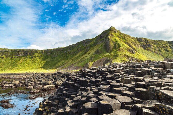Giants Causeway & Castles Tour from Belfast: Guided tour - Why This Belfast Day Trip Works So Well for Limited Time