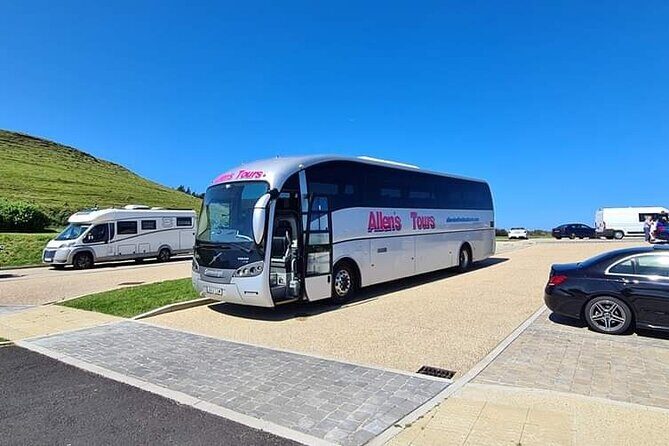 Giants Causeway, Rope Bridge, Carrickfergus Castle and Dark Hedges Tour - Dark Hedges: Game of Thrones Kingsroad Walking Time