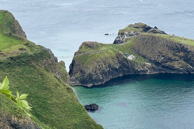 Giants Causeway Tour From Belfast including Game of thrones sites - Key highlights at a glance