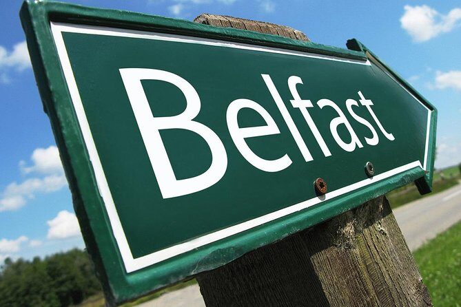 Guided Day Tour: Giant's Causeway from Belfast - Belfast to the coast: what the 9:00 start really buys you