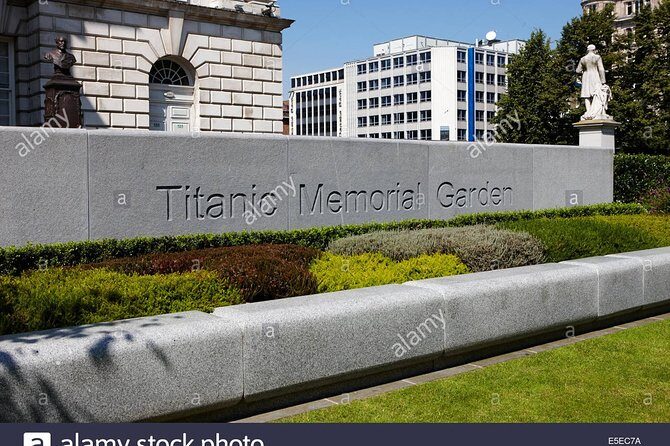 Private Driver Guided Day Tour of Belfast - Why This Belfast Private Tour Works for a One-Day Visit