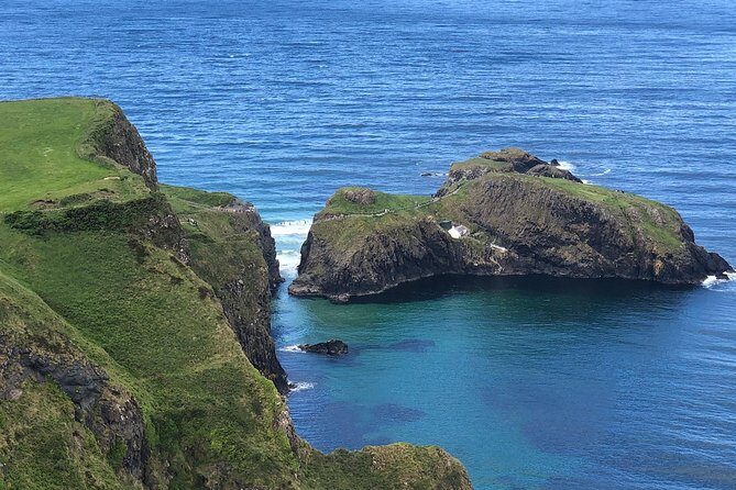 Private Giants Causeway & Antrim Coast Tour - Giant’s Causeway: UNESCO time that doesn’t require an extra ticket