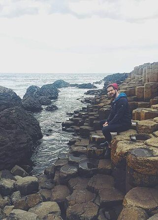 Private Guided Tour Giant's Causeway Game of Thrones Rope Bridge From Belfast - Giant’s Causeway: UNESCO Basalt Columns in About an Hour