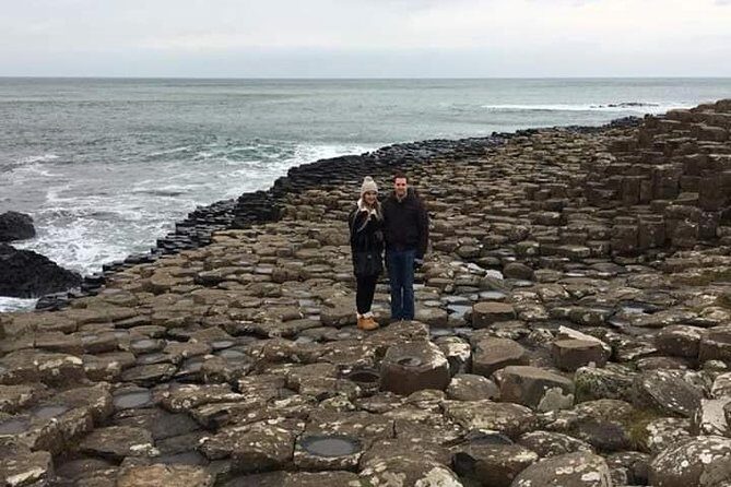 Private Guided Tour Giant's Causeway Game of Thrones Rope Bridge From Belfast - Price and Logistics: What You’re Really Paying For
