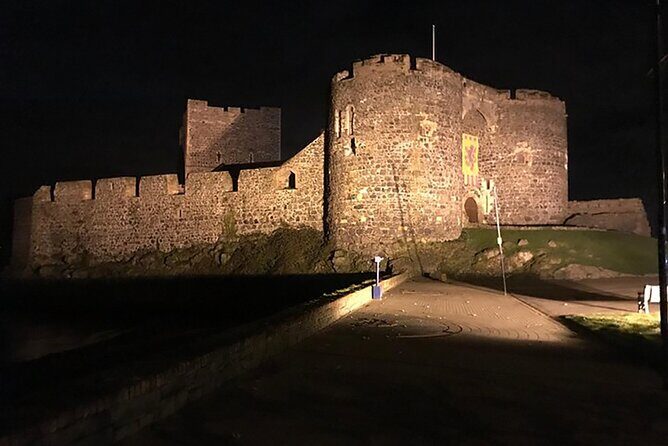 Private Tour - Causeway, Castles & Whiskey Tour - Game of Thrones - The Dark Hedges: turning Game of Thrones into a real walk