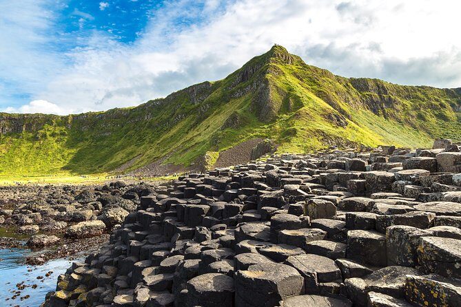 Shore Excursion: Giants Causeway Tour From Belfast Port - Key Highlights at a Glance